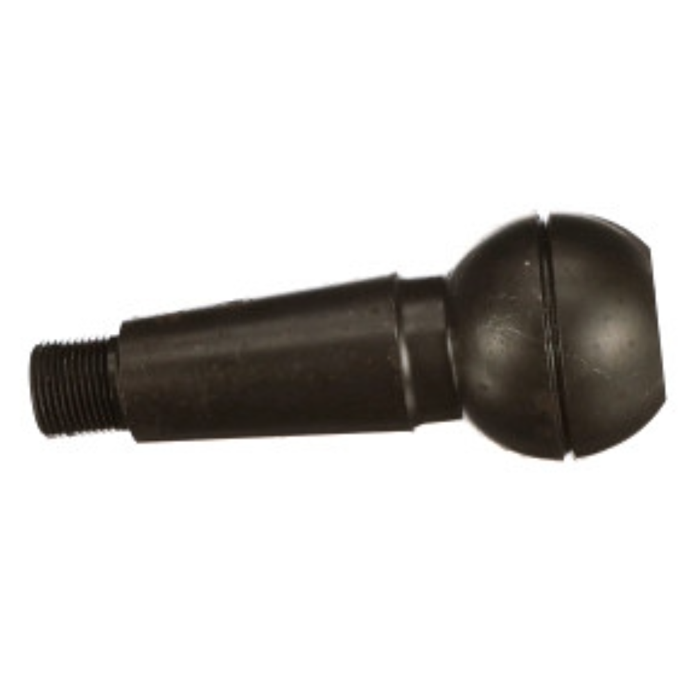 CASE 90496531 Stud Saddle Ball - Front View.